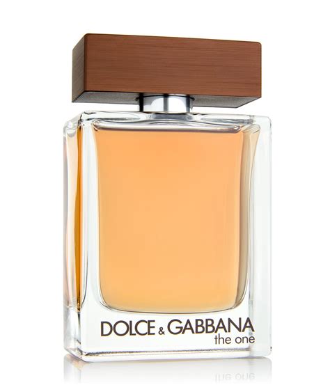 Dolce & Gabbana the one aftershave